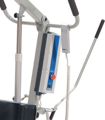 Picture of Mast Locking Lever Bolt1324617