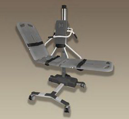 Picture of Bath Lift System 330 lbs. Weight Capacity Foot-Operated, Battery-Operated0542020