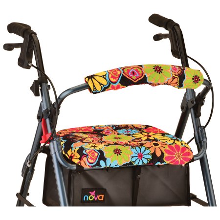 Picture of Seat / Back Cover4007BB