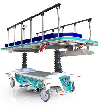 Picture of 5th Wheel 750 lbs. Weight CapacityFHC-7200-EYE