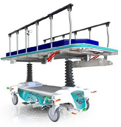 Picture of 5th Wheel 750 lbs. Weight CapacityFHC-7200-EYE