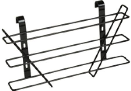 Picture of Chart Holder Assembly5967001