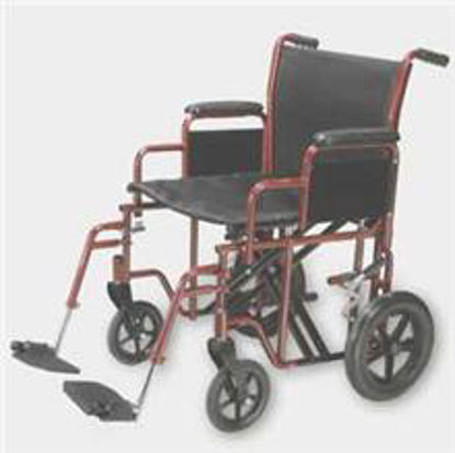 Picture of Transport Wheelchair77791