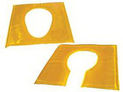 Picture of Action® Gel Commode Seat Pad10007