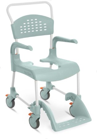Picture of Shower Chair 19 Inch Seat Width557759