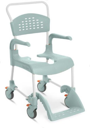 Picture of Shower Chair 19 Inch Seat Width557759
