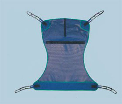 Picture of Full Body Seat Sling Medium 450 lbs. Weight Capacity78250
