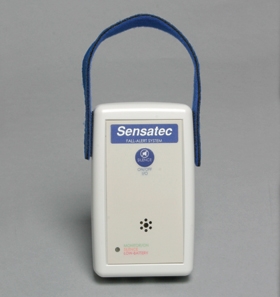 Picture of Bed Sensor Pad Sensatec® 12 X 30 Inch79878