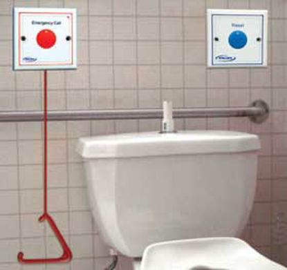 Picture of Emergency Call Buttons710195