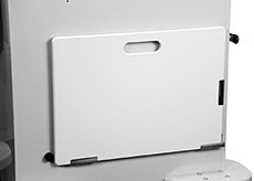 Picture of Cardiac BoardLCB-1