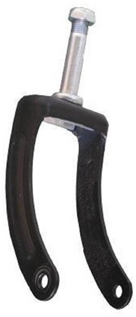 Picture of Wheelchair Fork For TR37E-SV-DDA Steel Transport ChairSTDS3J4533