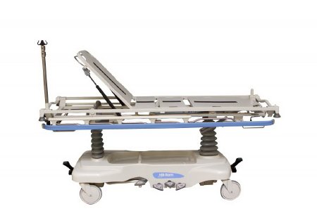 Picture of Reconditioned Stretcher 500 lbs. Weight Capacity13599