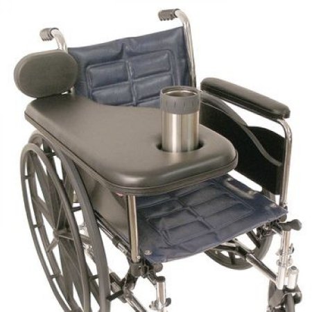 Picture of Flip Away Half Tray For Standard and Desk Arm Wheelchair926734