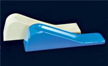 Picture of Wheelchair Arm Elevation Block AliMed® For Premier and Standard Wheelchair Arm Tray51-205