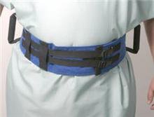 Picture of Ambulation Belt AliMed® 56 Inch Length77906