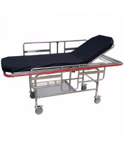Picture of Refurbished Stretcher 350 lbs. Weight Capacity Fully Welded FrameAM-G1000MR-124