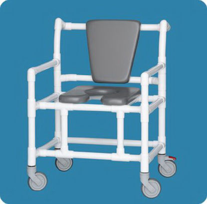 Picture of Bariatric Shower Chair ipu®VL OF20 500G