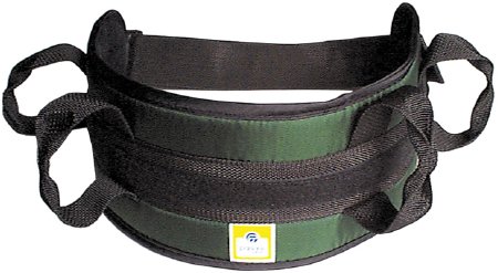 Picture of Transfer Belt 40 to 64 Inch Length Black50-5120L