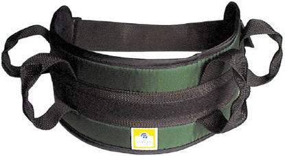 Picture of Transfer Belt 40 to 64 Inch Length Black50-5120L