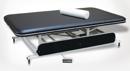 Picture of Bariatric Hi-Lo Mat Platform 500 lbs. Weight Capacity961514N