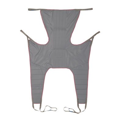 Picture of Universal High Plus Sling With Head Support 6 Strap Medium 500 lbs. Weight Capacity2485961