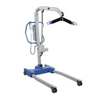 Picture of Patient Lifter Hoyer® Presence 500 lbs. Weight CapacityHOY-PRESENCE-S