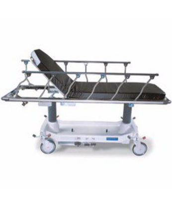 Picture of Refurbished Stretcher Adjustable HeightAM-H462-APA-ST