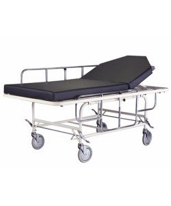 Picture of Refurbished Stretcher 1,000 lbs. Weight Capacity Rugged Reinforced FrameAM-G1190-132B