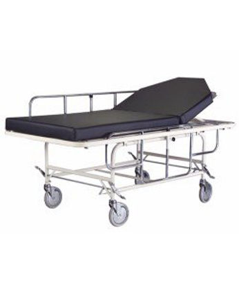 Picture of Refurbished Stretcher 1,000 lbs. Weight Capacity Rugged Reinforced FrameAM-G1190-132B