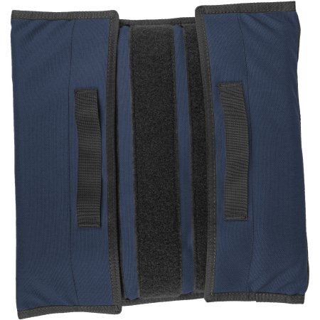 Picture of HOLDER, LITTER SFT BLU80-0557