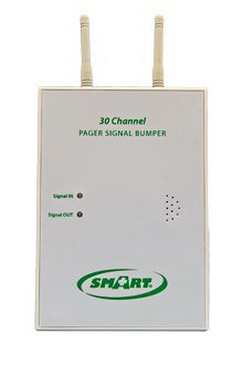 Picture of Signal Bumper433-BMPG