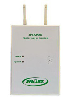 Picture of Signal Bumper433-BMPG