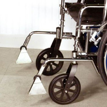 Picture of Front and Rear Anti-Tipper For WheelchairA510921