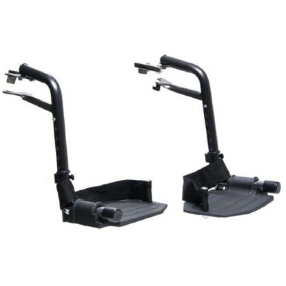 Picture of Wheelchair Footrest For Traveler® SE Wheelchair90763030