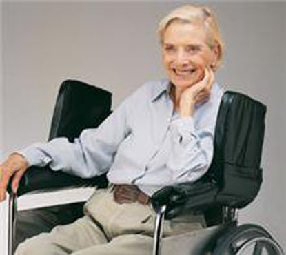 Picture of Side Wings For Wheelchair1248