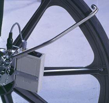 Picture of Anti-Rollback System Safe•t mate ® For Sling Seat Wheelchair65333