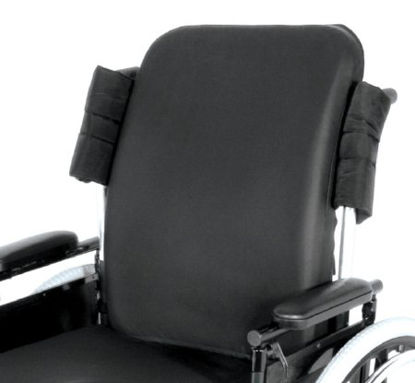 Picture of Back Comfort IncrediBack® For Deep Wheelchair414TB