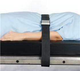 Picture of AliMed® Economy Strap933012