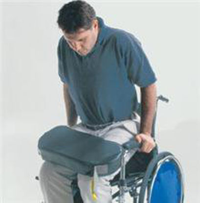 Picture of Lap Cushion Alarm Sensor AliMed® BreakAway70065