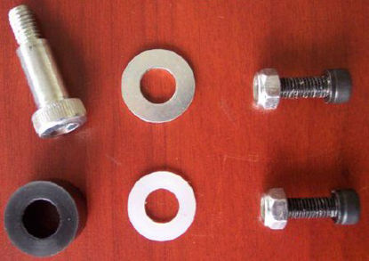 Picture of Receiver Plate Bolt13240ARB