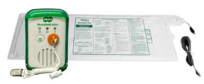 Picture of Bed Monitor Smart Caregiver™ 10 X 30 InchDVBR1-SYS