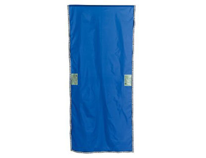 Picture of Transfer Sheet Ergodyne® LTS 300 Blue 32 X 72 InchLTS0301