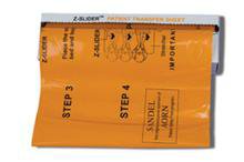 Picture of Transfer Sheet Z-Slider™ 41 X 33 Inch935568