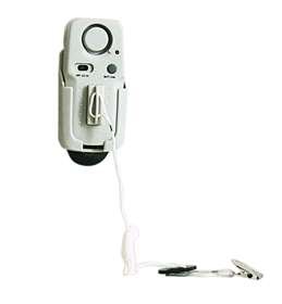 Picture of Tiolet Alarm AliMed® Beige76845