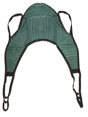 Picture of Universal Sling 4 Point Medium 500 lbs. Weight Capacity77562