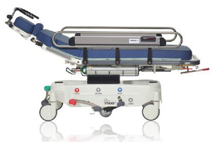 Picture of Adjustable Height / Hydraulic 750 lbs. Weight Capacity7500NE