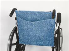 Picture of Wheelchair Back Covers For Drive Wheelchair77188
