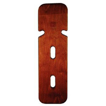 Picture of Transfer Board 450 lbs. Weight Capacity 7 Ply Birch Wood553182