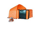 Picture of Impervious Strap 5 Foot Black Polyester Vinyl1300XBK