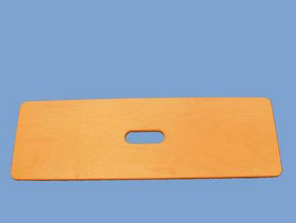 Picture of SafetySure® Transfer Board 300 lbs. Weight Capacity Birch Wood565384